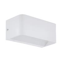 Home24 LED-wandlamp Sania, home24