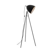 Home24 Staande lamp Mareperla, Eglo