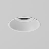 Astro Minima Round Fixed IP65 LED Fire Rated Inbouwspots 9.2x9.2cm IP65 verlichting geintegreerd wit 1249023