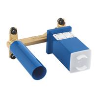 Grohe - Einhand Unterputz-Universal-Einbaukörper, 1/2