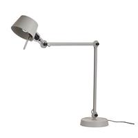 Tonone Bolt 2 arm bureaulamp ash grey