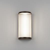 Astro Versailles 250 LED Wandlamp 25x12.5x8.9cm IP44 verlichting geintegreerd brons 1380004