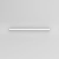 astrolighting Astro Lighting Artemis 900 LED Wandlamp - Chroom