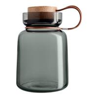 evasolo Eva Solo - Silhouette Storage Jar 1 L (591502)