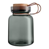 evasolo Eva Solo - Silhouette Storage Jar 1,5 L (591503)