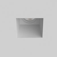 Astro Blanco Square Fixed AS 1253002 Gips