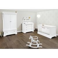 Pinolino Kinderbed Emilia