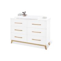 Home24 Verschoningscommode Riva, Pinolino