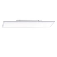 Leuchten Direkt home24 LED-Deckenleuchte Flat III