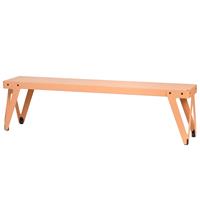 Functionals Lloyd Bench Bank 170 - Tuscan