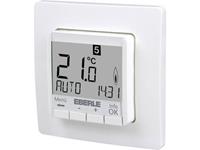 FIT 3Rw Raumthermostat Unterputz Tagesprogramm, Wochenprogramm 5 bis 30°C