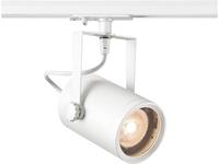 143811 230V-railsysteem lamp GU10 Wit