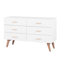 NEWARK II Commode MDF