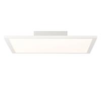 Home24 LED-plafondlamp Buffi IV, Brilliant