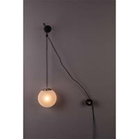 Dutchbone Bulan Wandlamp