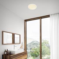 Nordlux home24 LED-Deckenleuchte Oja IV