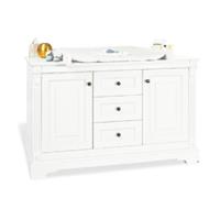 Verschoningscommode Emilia Kids, Pinolino