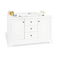 Home24 Verschoningscommode Emilia Kids, Pinolino