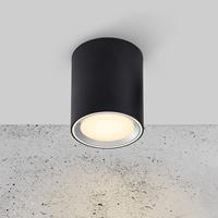 Nordlux Fallon Long 1-Kit NO 47550103 Schwarz