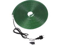 EUROLITE RUBBERLIGHT RL1-230V green 9m