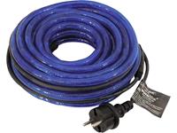 EUROLITE RUBBERLIGHT RL1-230V blue 9m