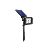 slk Solar spot Pulse 1 - Tuinspot op zonne energie met dimstand