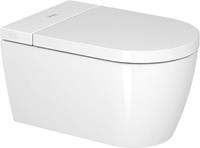 Duravit SensoWash Starck F Plus Douche wc Wit
