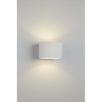 Home24 Wandlamp Gypsum I, home24