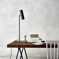 Nordlux Tafellamp zwart modern met schakelaar GU10 66 cm DFTP