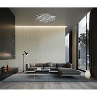 searchlight home24 Deckenleuchte Hanna III