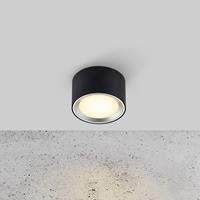 Home24 LED-plafondlamp Fallon I, Nordlux