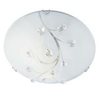 searchlight home24 Deckenleuchte Flush VI