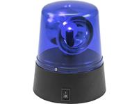 LED Blauw zwaailicht  Blauw