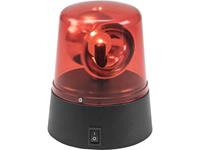 LED Polizeilicht Rot
