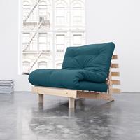 Home24 Slaapfauteuil Roots 90 I, Karup Design