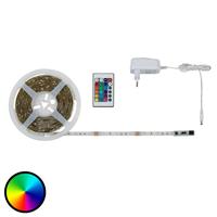 Briloner LED-strip 2067-150 RGB zelfklevend