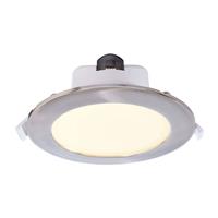 Deko-Light Deckeneinbauleuchte Acrux 120