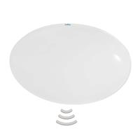 Ledino LED plafondlamp Altona HF-sensor 4.000K 18W 32cm