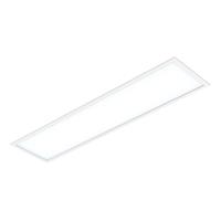 Arcchio Nesley LED-Panel, 120 cm, 4.000 K, weiß