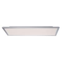 Arcchio Gelora LED-Panel, 4.000 K, 80 cm x 30 cm