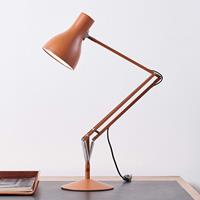 Anglepoise ®Type 75 tafellamp Margaret Howell roest