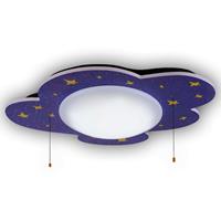 Niermann Standby Sternenhimmel LED-Deckenleuchte mit HCL-Funktion