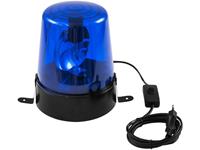 LED Blauw zwaailicht  Blauw Aantal lampen: 1