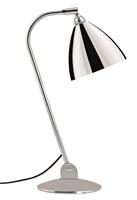 Gubi Bestlite BL2 bureaulamp chroom