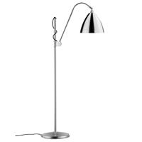 Gubi Bestlite BL3M vloerlamp chroom