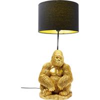 Kare Design home24 Tischleuchte Monkey Gorilla