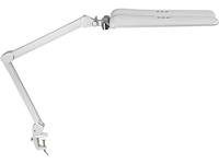 maul craft 8205402 LED-tafellamp Daglicht-wit Wit (glanzend)