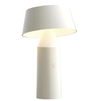 Marset Bicoca Tafellamp - Wit