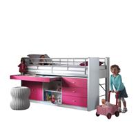 Halfhoogslaper Evi-UTB-F