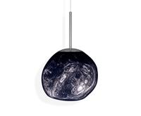 Tom Dixon Melt Mini LED Hanglamp - Grijs